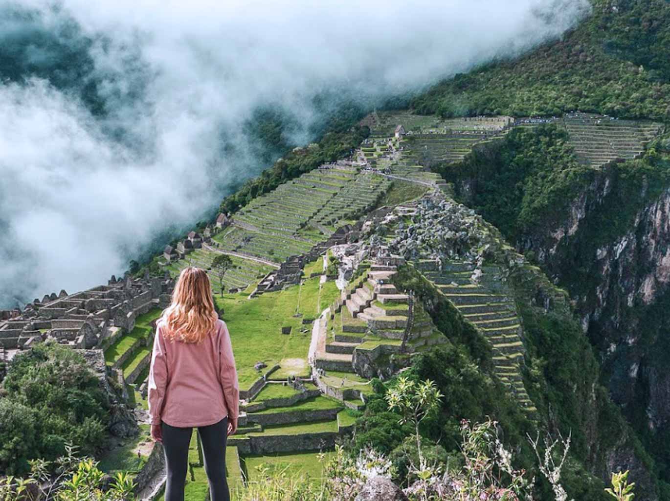 Tour Machu Picchu Huchuy Picchu D A Todo Incluido