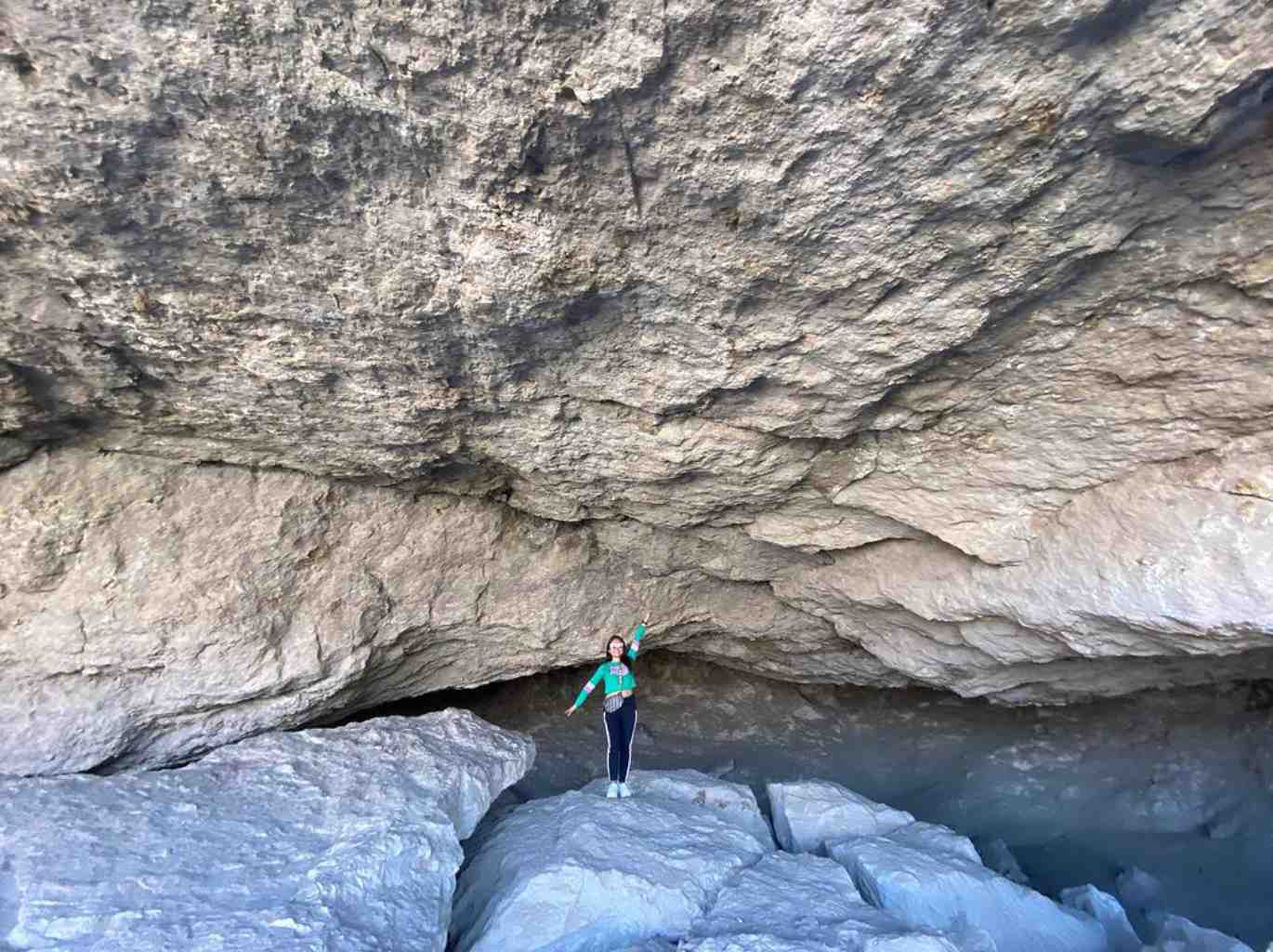 Tour Huanta Y Cueva De Pikimachay En Ayacucho