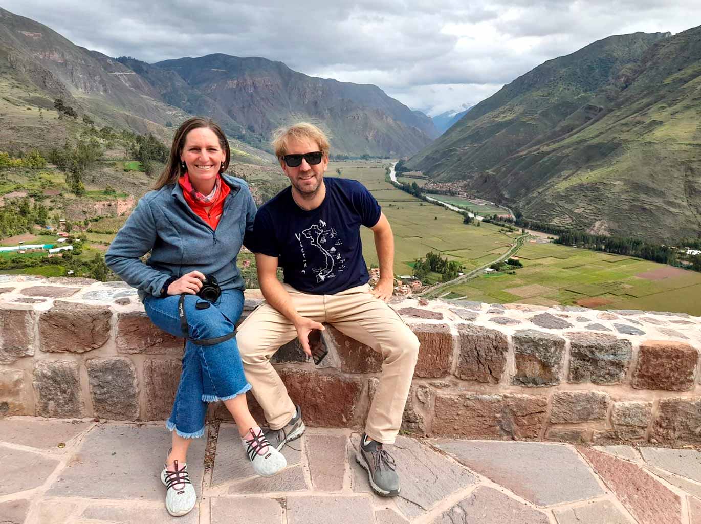 Tour Al Valle Sagrado De Los Incas