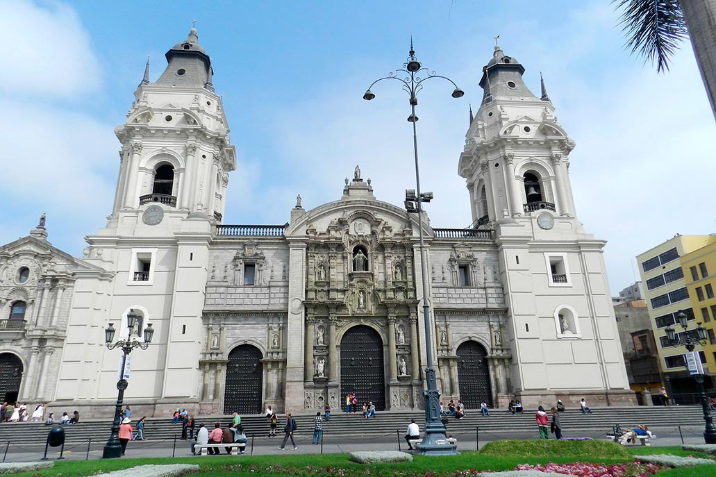 Los 7 Mejores Tours En Tu Visita A Lima