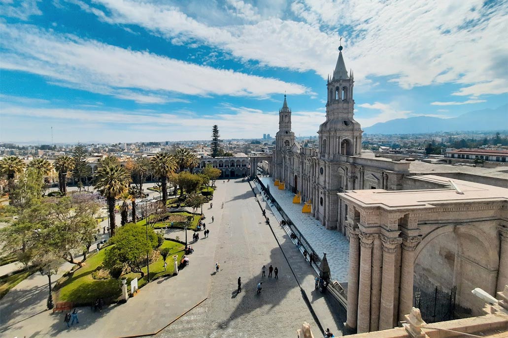 tours a arequipa