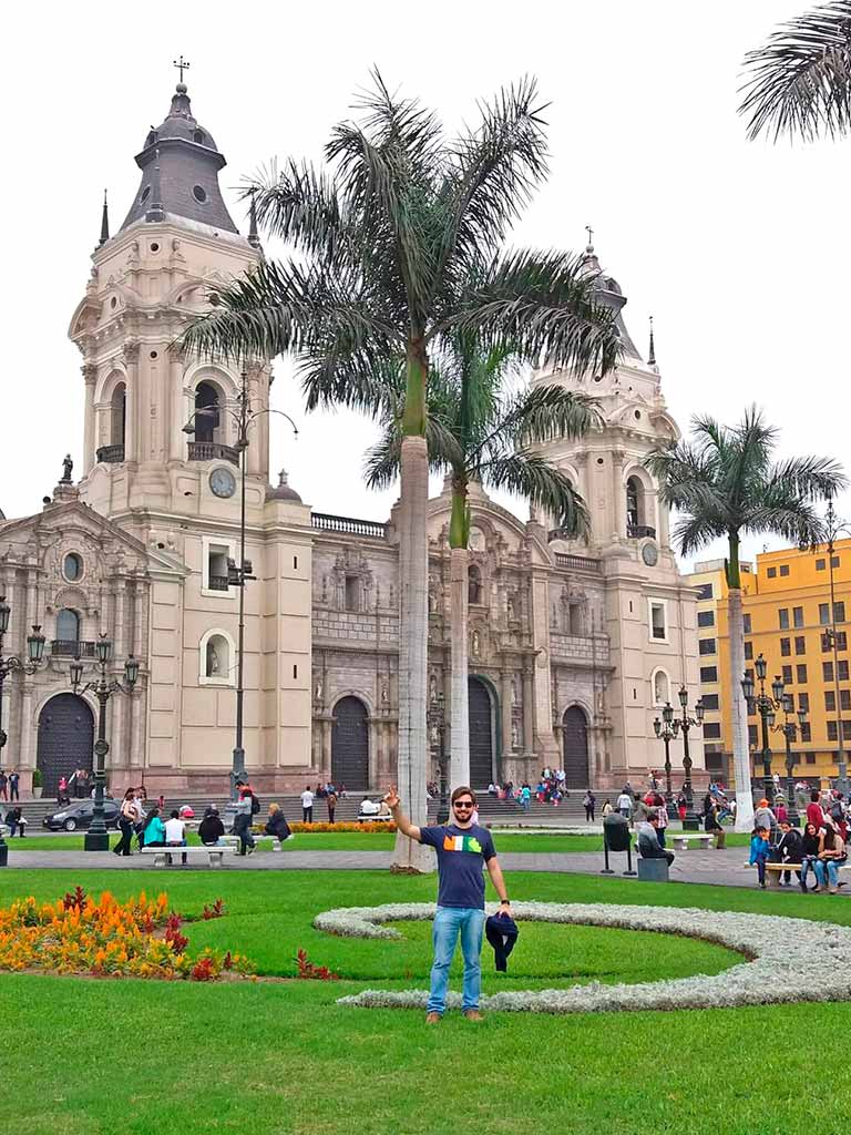 tour lima a machu picchu