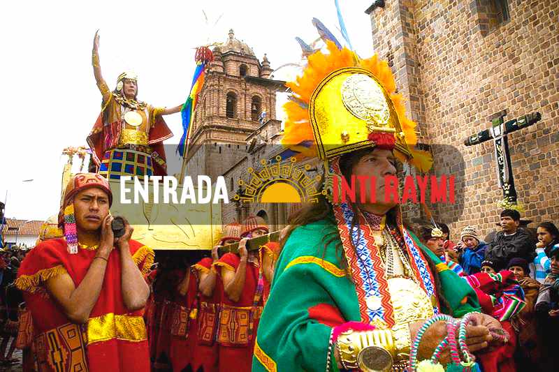 Inti Raymi