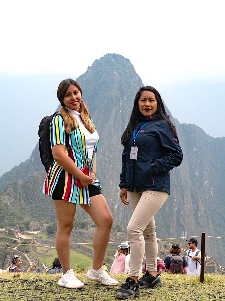 Serviço De Guia Turístico Privado Em Machu Picchu 7122