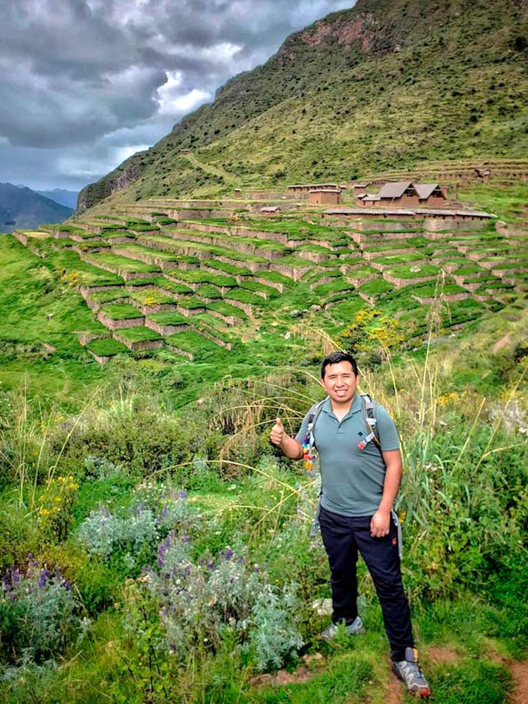 Tour Huchuy Qosqo: Trek De 3 Días A Machu Picchu