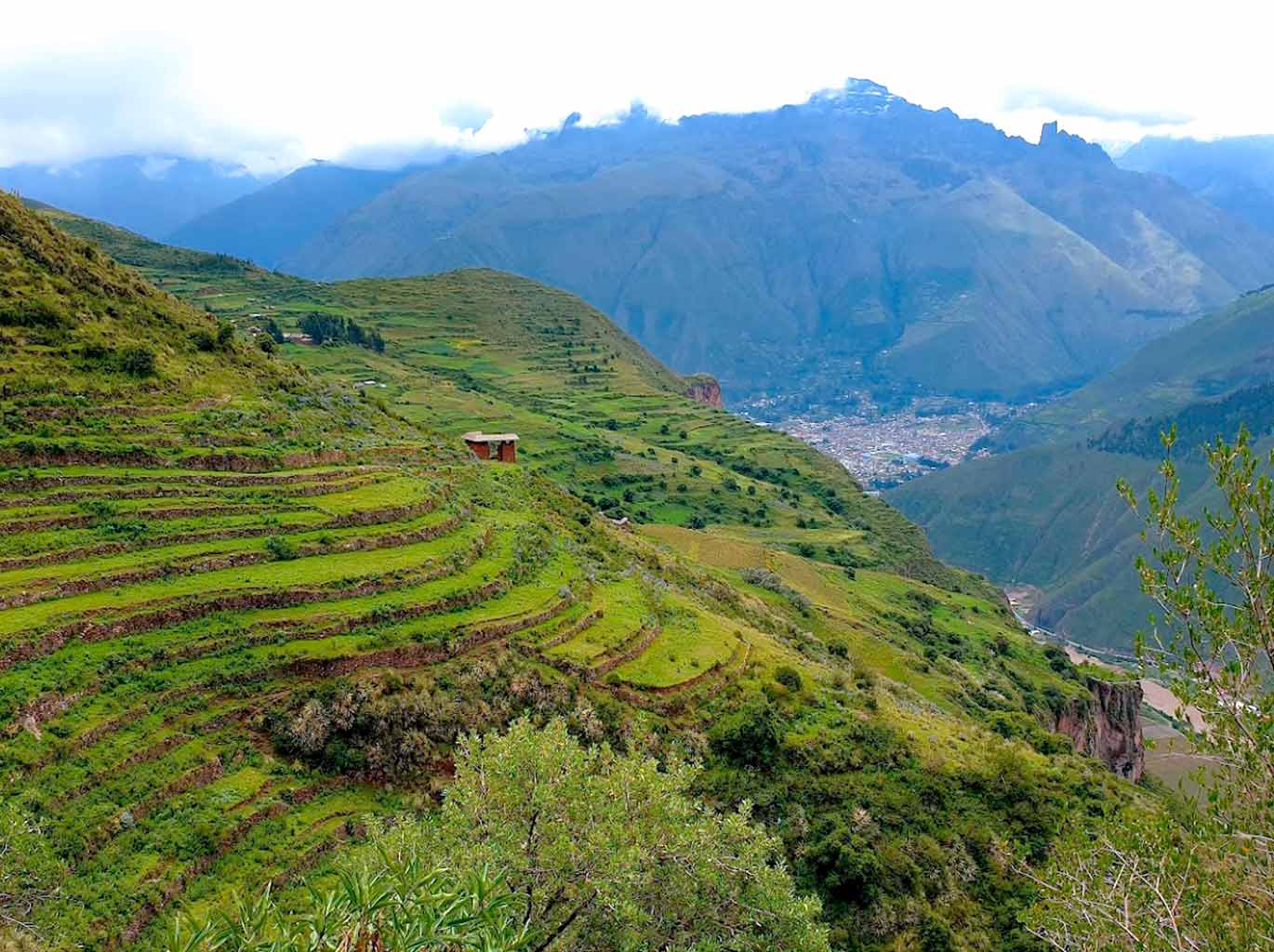 Tour Huchuy Qosqo: Trek De 3 Días A Machu Picchu