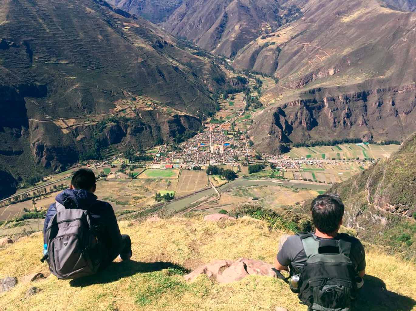 Tour Huchuy Qosqo: Trek De 3 Días A Machu Picchu