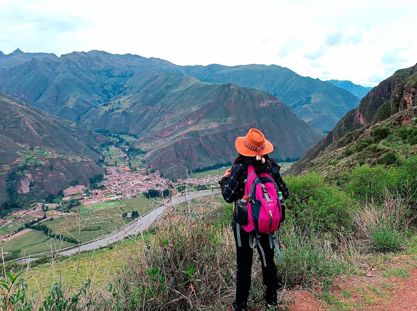 Tour Huchuy Qosqo: Trek De 3 Días A Machu Picchu