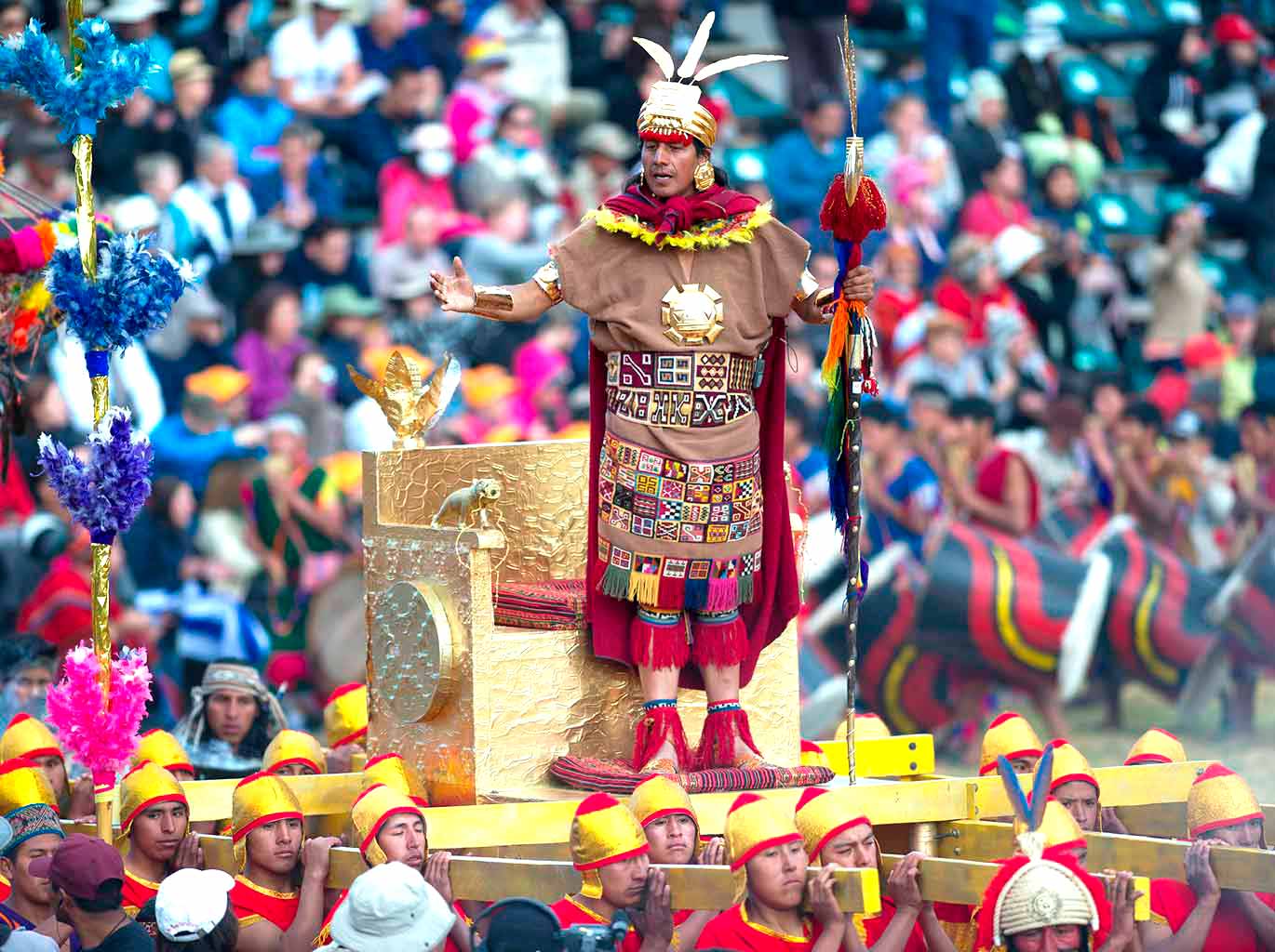 Ingressos Para Inti Raymi O Festival Do Sol Em Cusco   Inti Raymi Media V4 2 