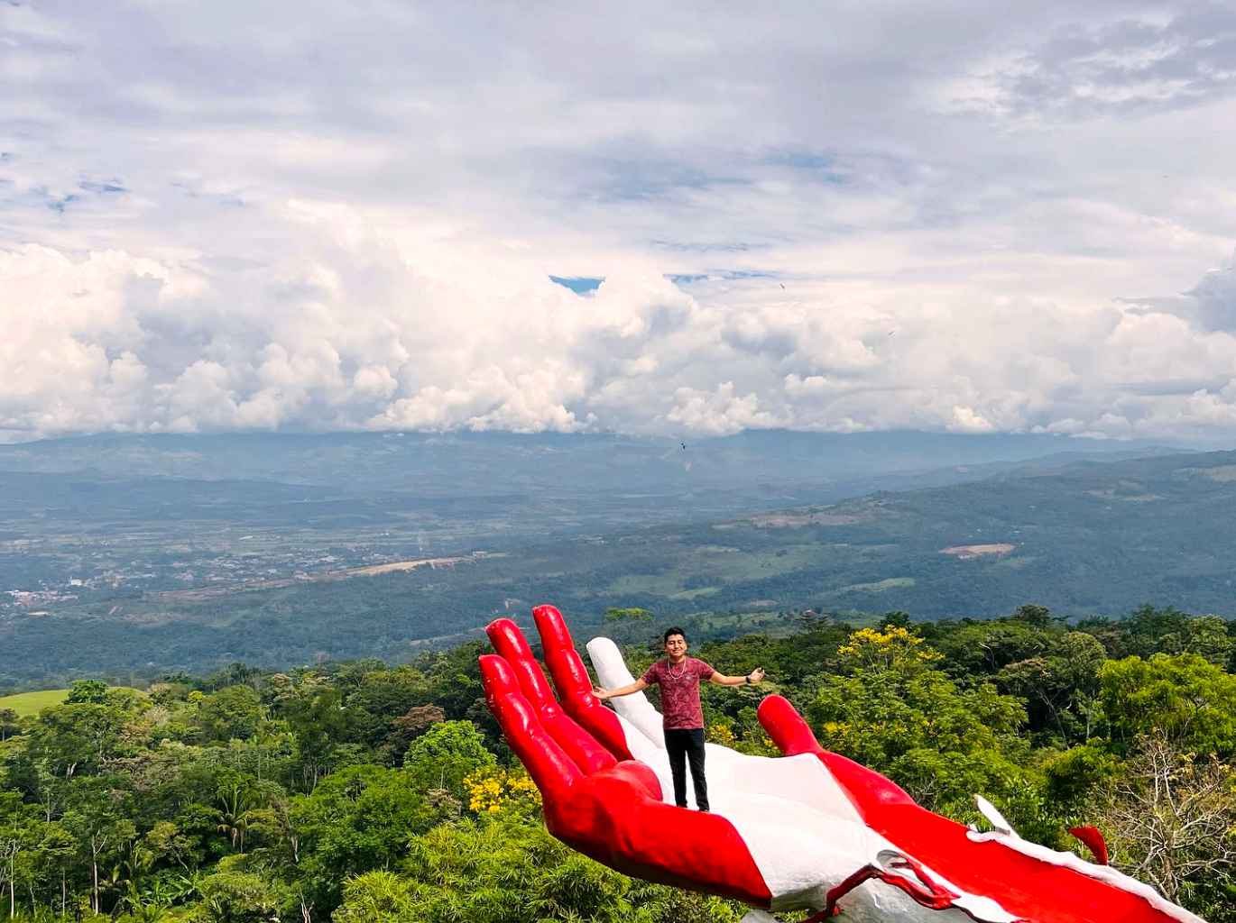 tours a tarapoto desde lima todo incluido