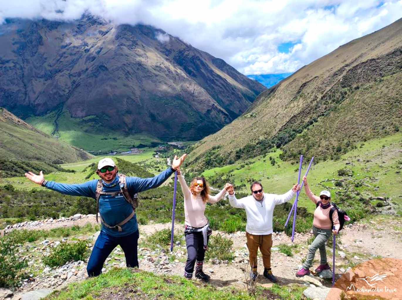 Passeio pela Lagoa Humantay em Cusco