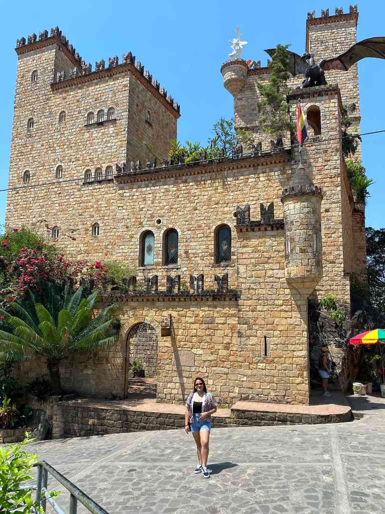 Tour Lamas en la selva de San Martín Todo Incluido