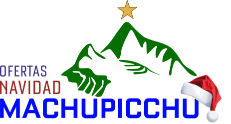 Navidad Machupicchu Terra