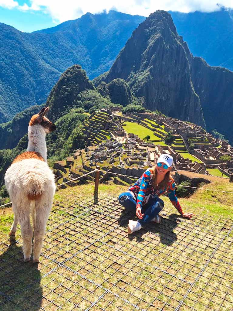 Tour 7 Días Lima, Cusco Y Machu Picchu Todo Incluido