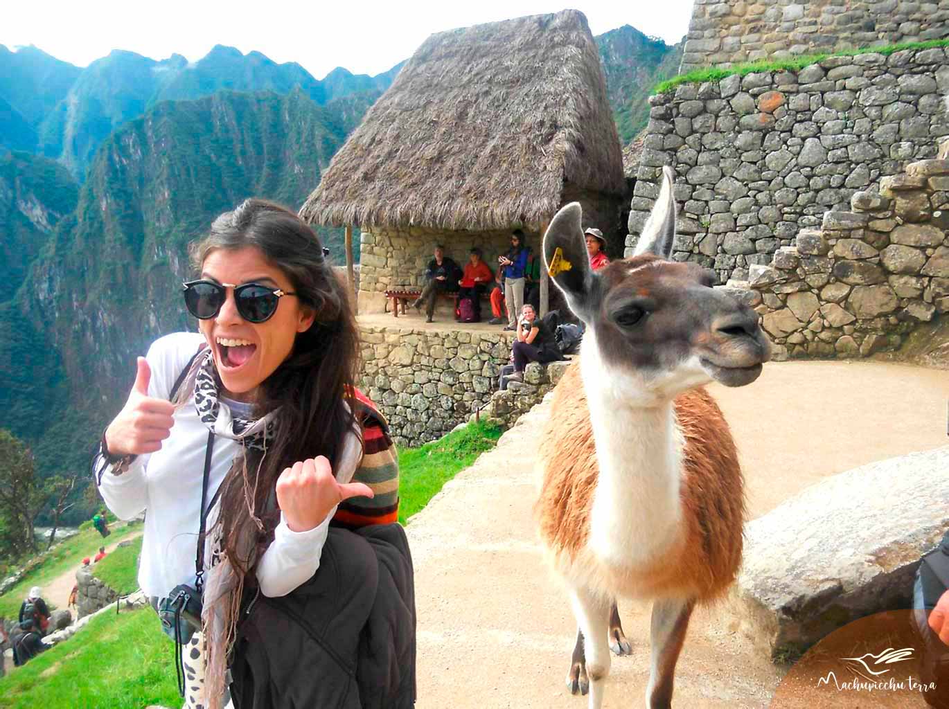 Tour Lima, Cusco E Machu Picchu 5 Dias 4 Noites