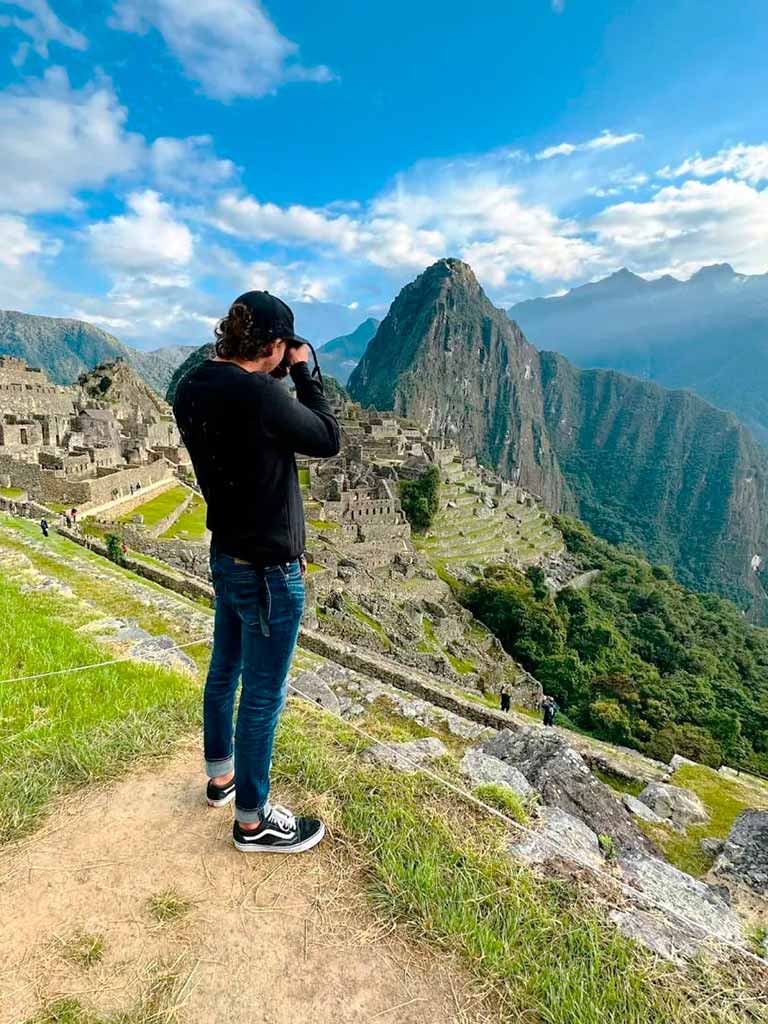 Tour Machu Picchu 2 Días Todo Incluido