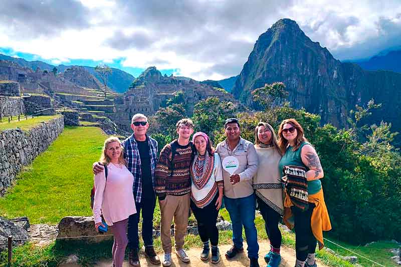 Tour Machu Picchu Especial 1 día