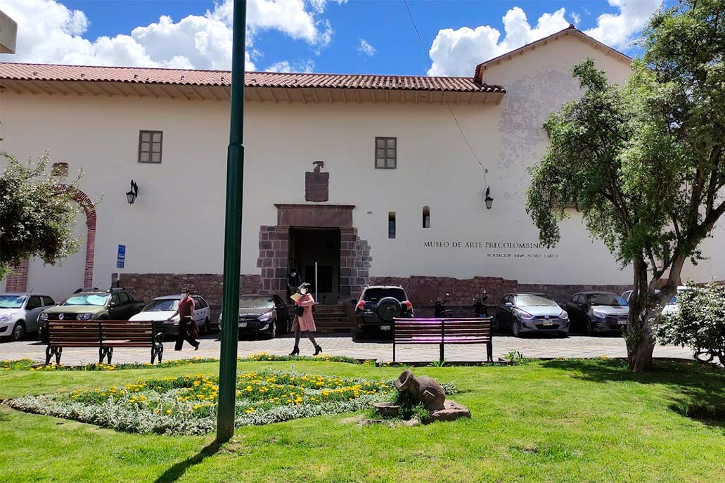 7 museos que son muy recomendados en tu visita a Cusco