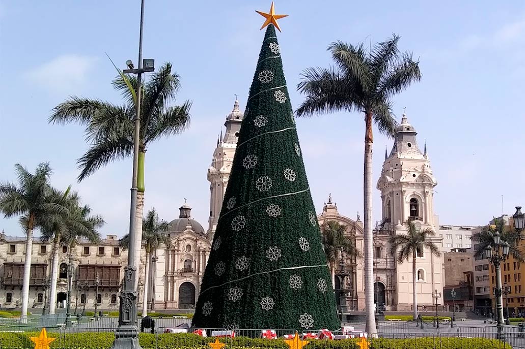 Cuándo visitar Lima? ¡Así es la ciudad mes por mes!