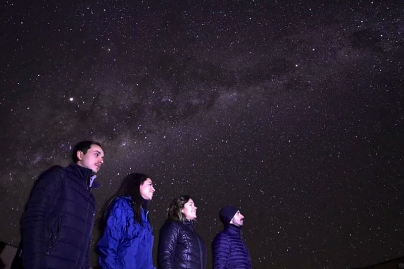 Planetarium Cusco