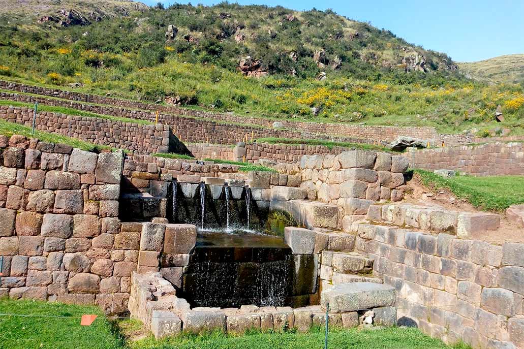 7 archaeological sites in Cusco as incredible as Machu Picchu