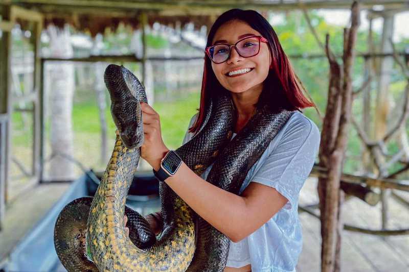 Isla Bonita Iquitos