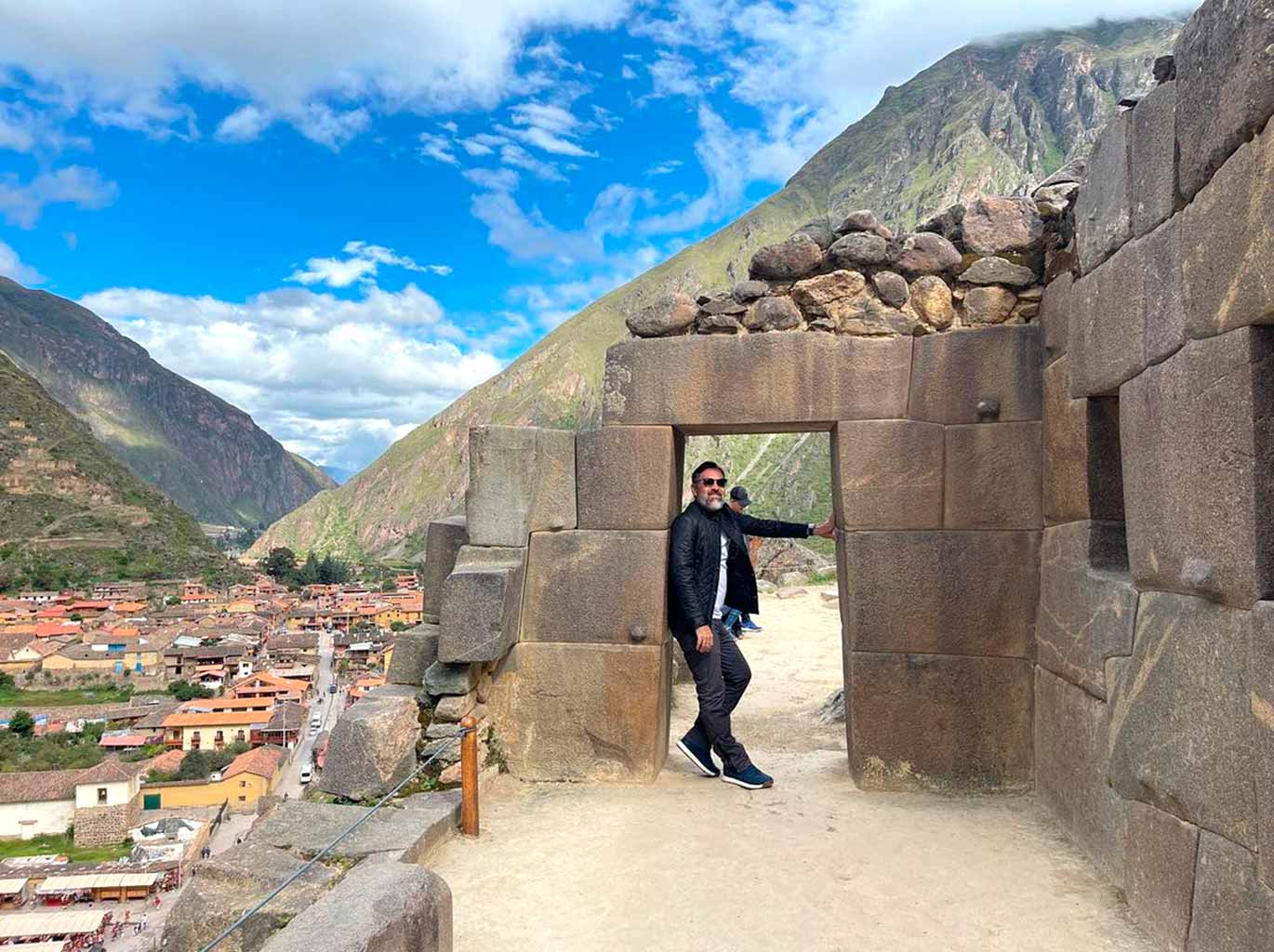 Tour Al Valle Sagrado De Los Incas