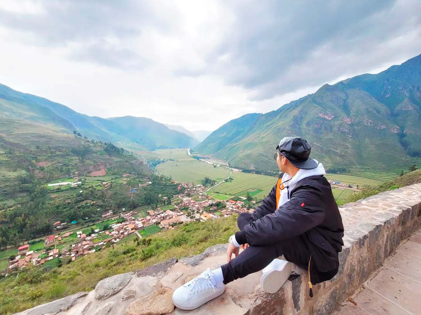 Tour Al Valle Sagrado De Los Incas